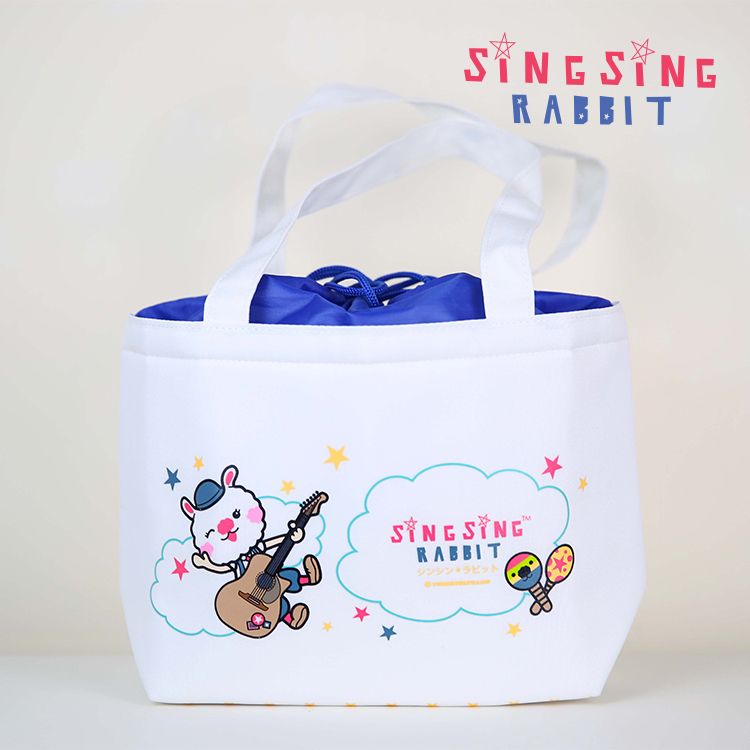 星星兔午餐袋