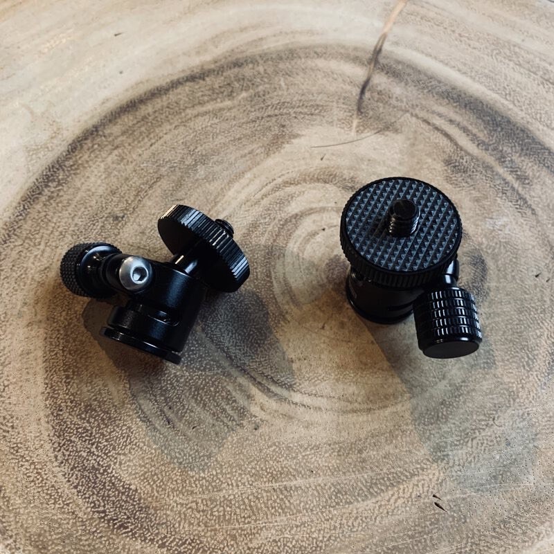 Hand Slide ML4 配件-雲台 輕量營燈架 燈架 Table stand