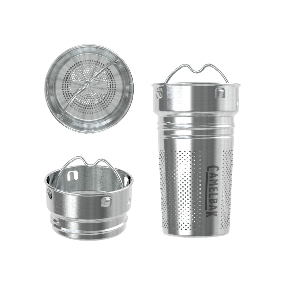 CAMELBAK 不鏽鋼濾茶器