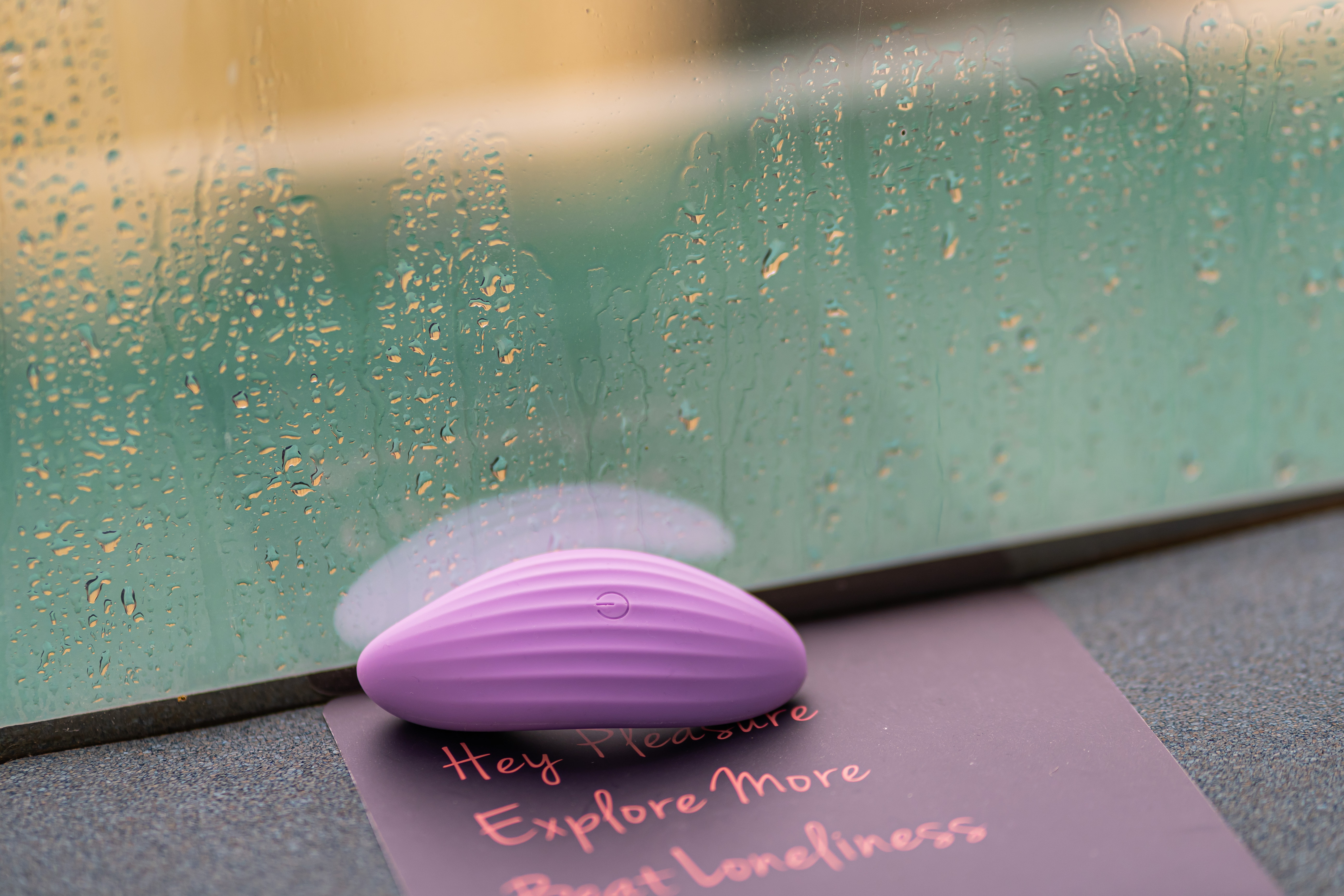 WINYI胸部按摩器