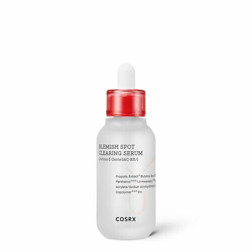 《現貨》COSRX AC Collection Blemish Spot Clearing Serum 40mL