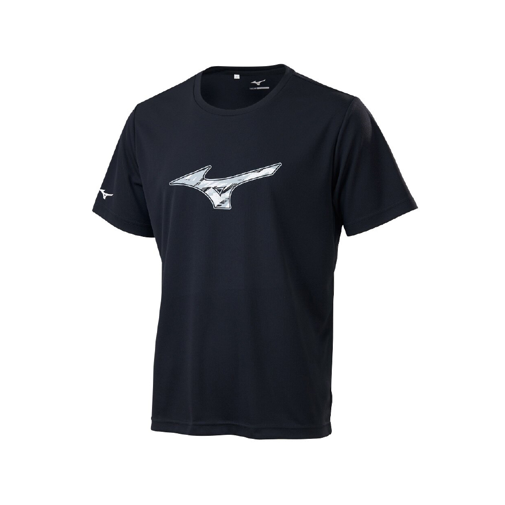 MIZUNO 男 短袖運動T恤 32TA1005