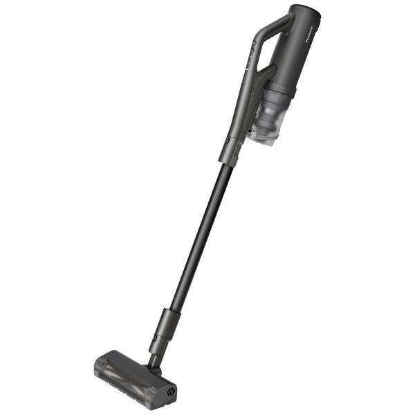 樂聲 Panasonic   MC-SB85K‧防纏結直立‧手提式無線吸塵機‧日本製造‧香港行貨,原廠1年保養‧