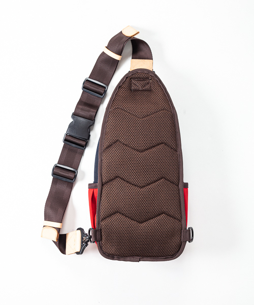 TRUCKS GARAGE BODY BAG