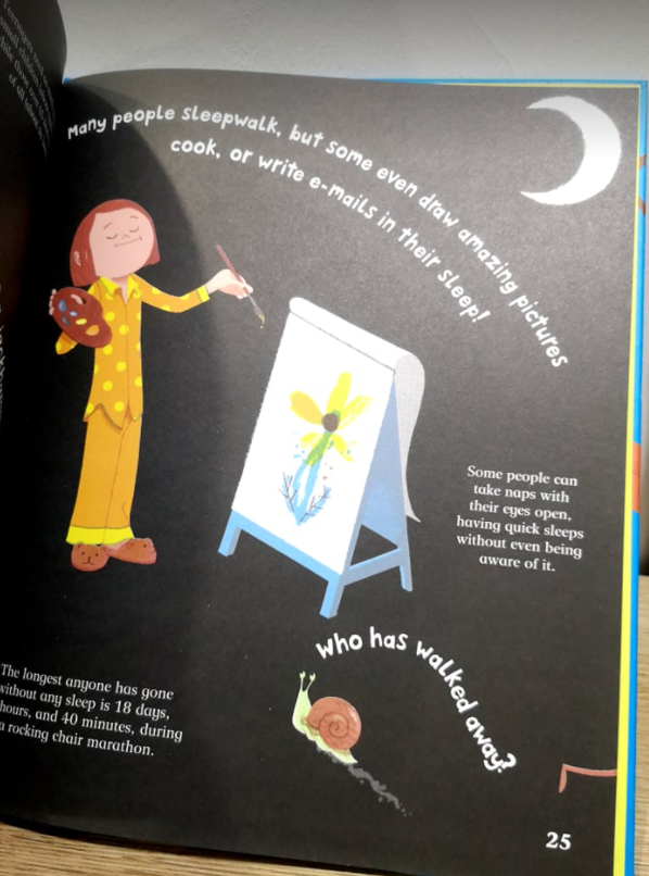 Wow Suprising Facts About The Human Body (Hardcover)