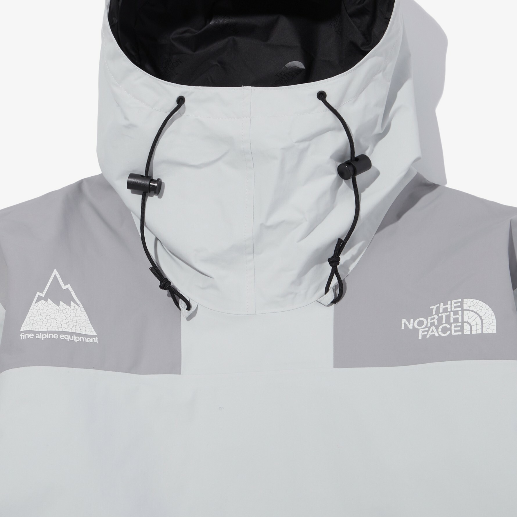 TNF 男 ORIGINS 86 MOUNTAIN ANORAK THE NORTH FACE NA2HN05B