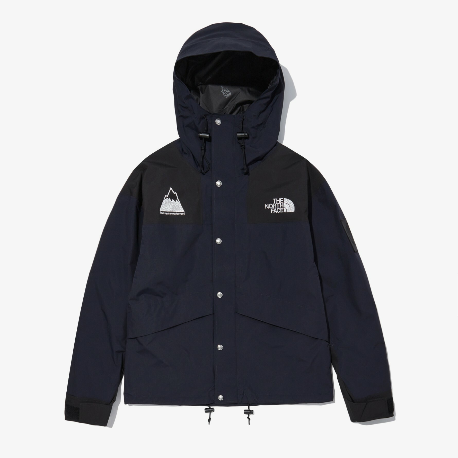 TNF 男 ORIGINS 86 MOUNTAIN JACKET THE NORTH FACE NJ2HN04B