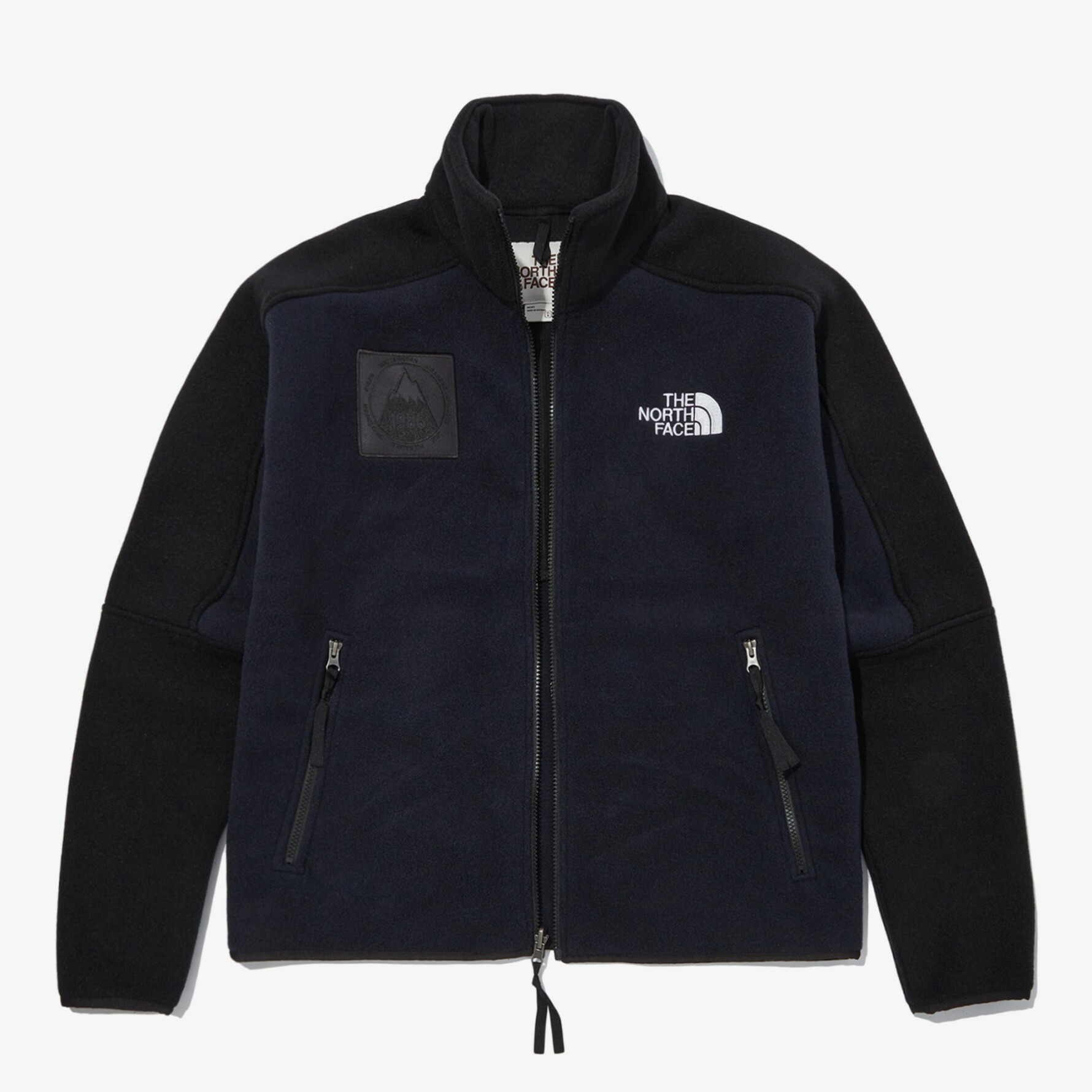 TNF 男 ORIGINS  MOUNTAIN 毛絨外套 山系 THE NORTH FACE NJ4FN03B