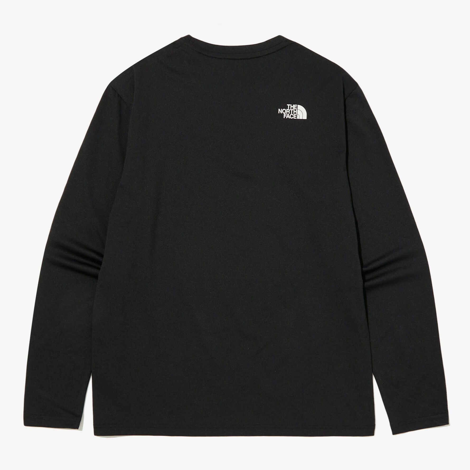 TNF 男 STINSON L/S R/基本款 長袖 TEE THE NORTH FACE NT7TM50J