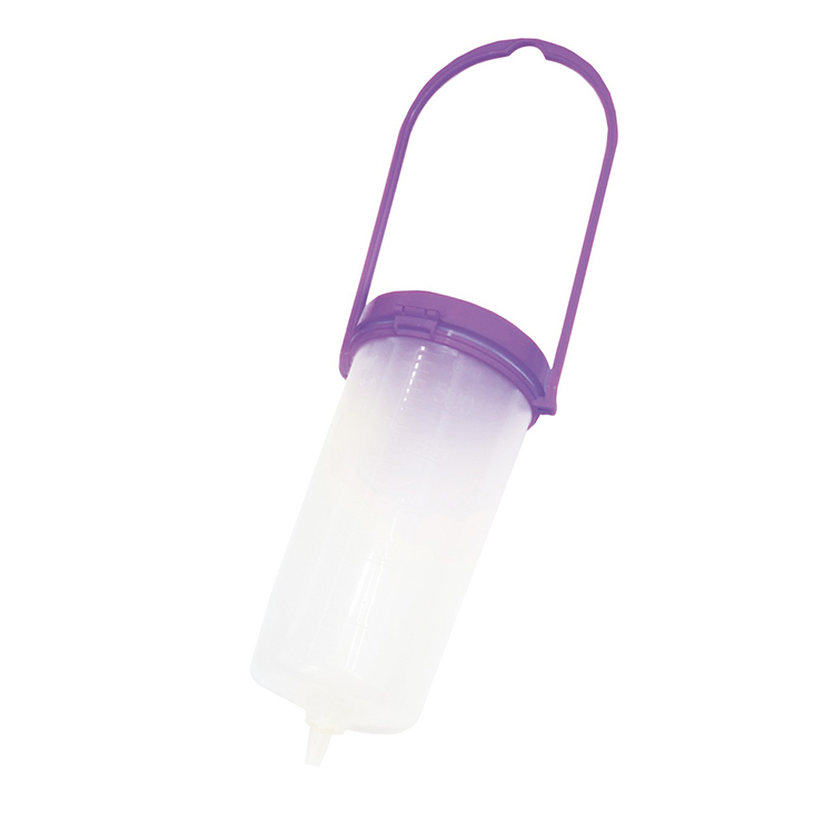 JMS - 餵食壺 Q-Lock 600ml