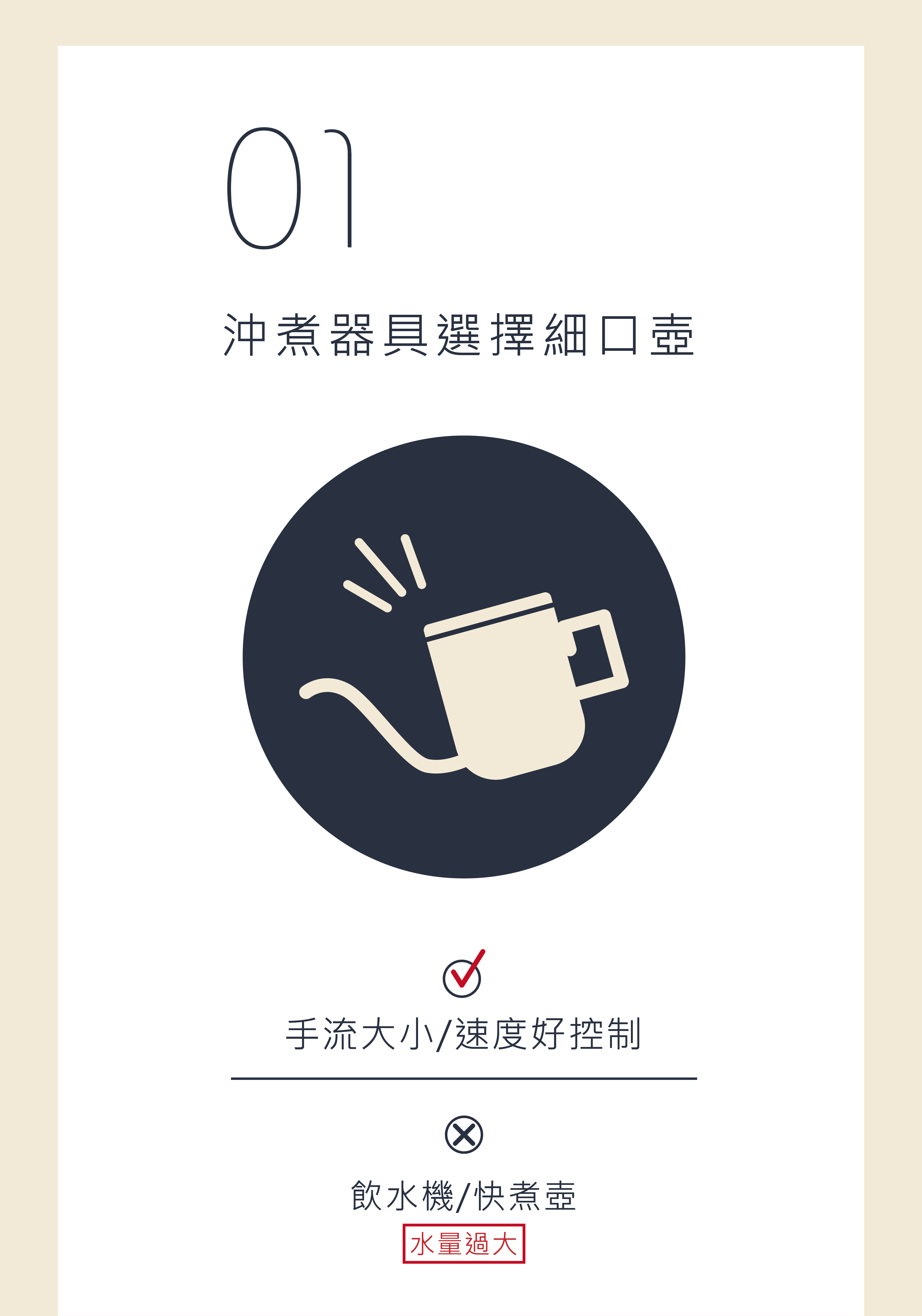 濾掛咖啡6大技巧一次就上手!