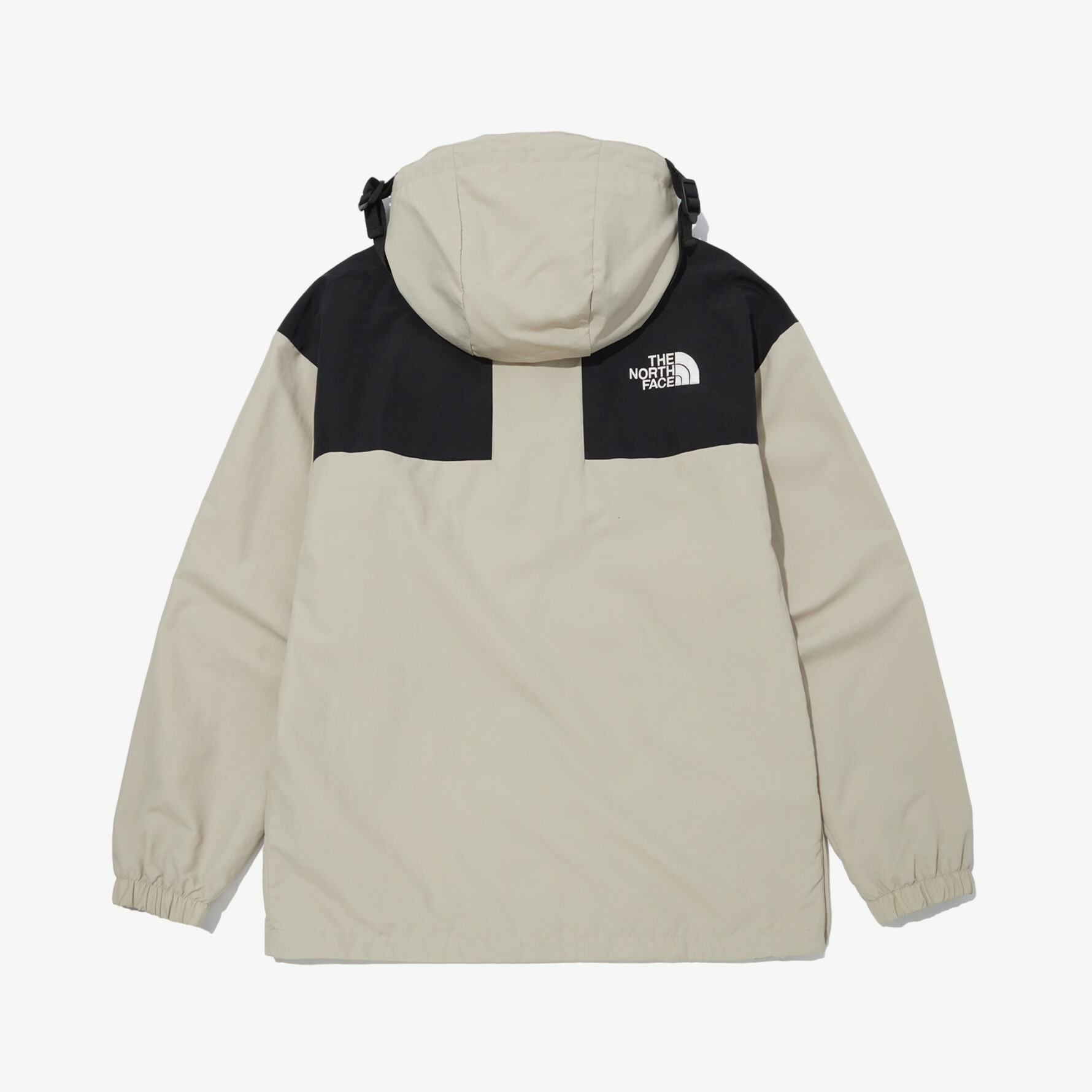 THE NORTH FACE DALTON ANORAK-