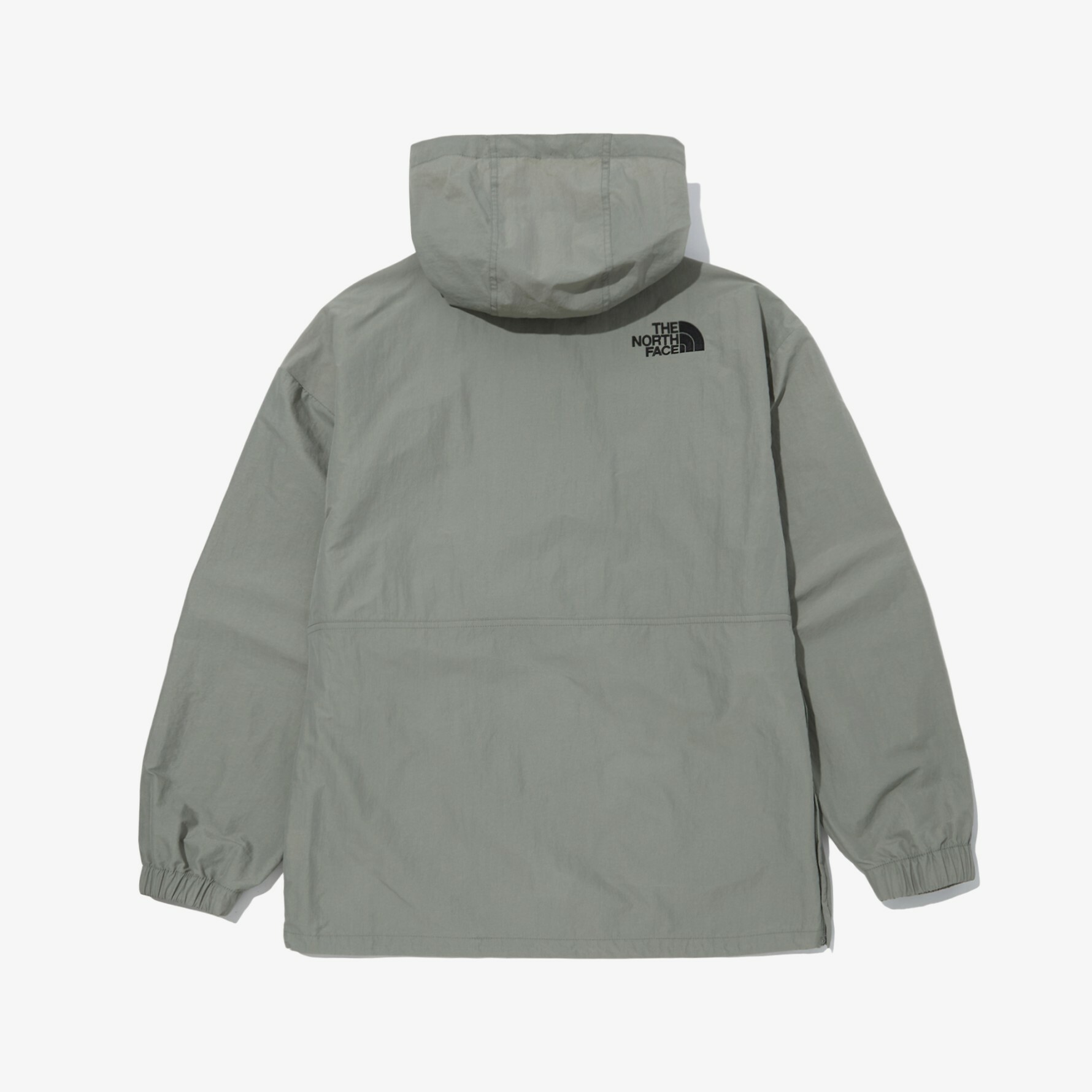 THE NORTH FACE TNF 男 BANFF TRACK ANORAK 衝鋒衣 長袖 TEE NA3BN04B