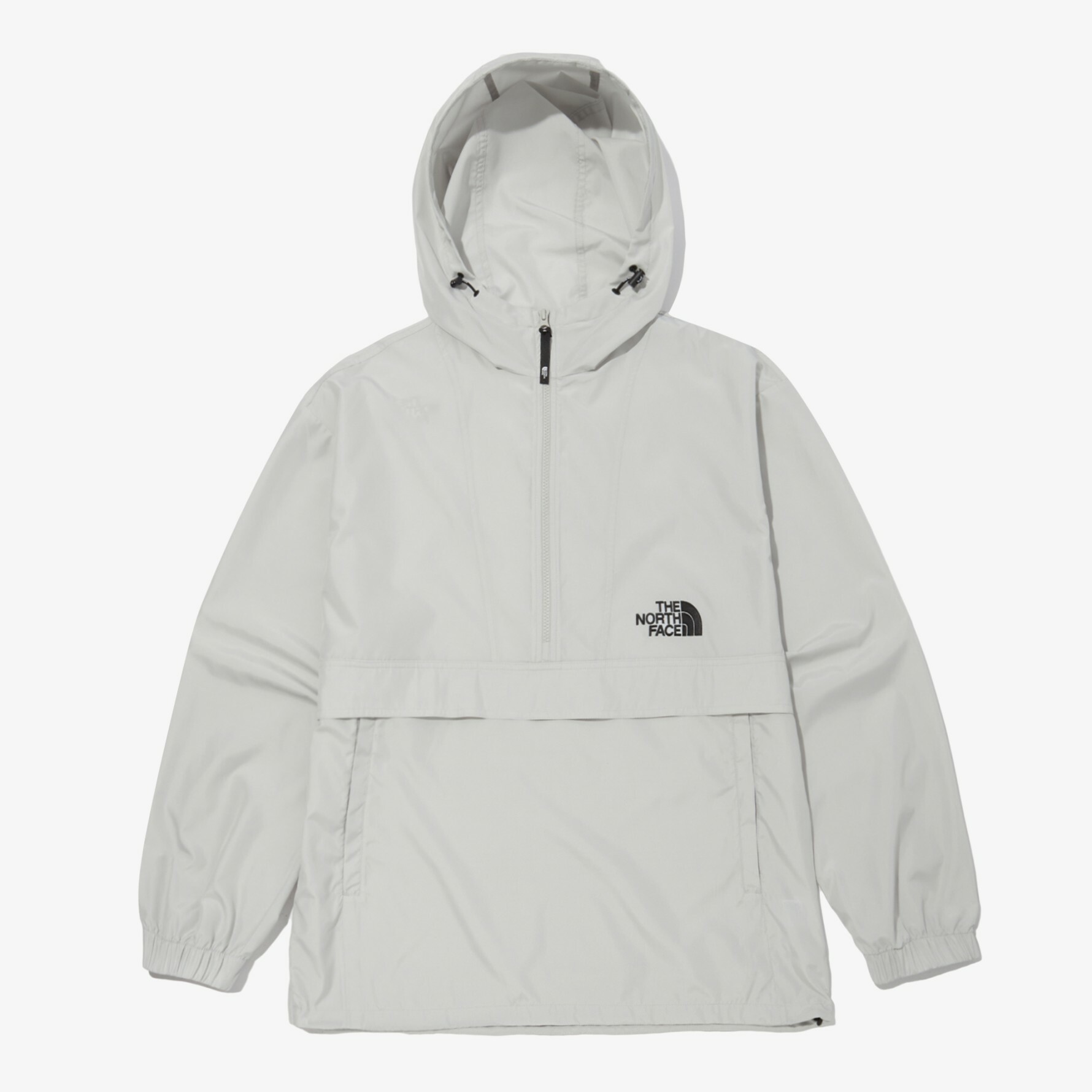 THE NORTH FACE TNF 男 BANFF ECO TRACK 衝鋒衣 長袖 TEE