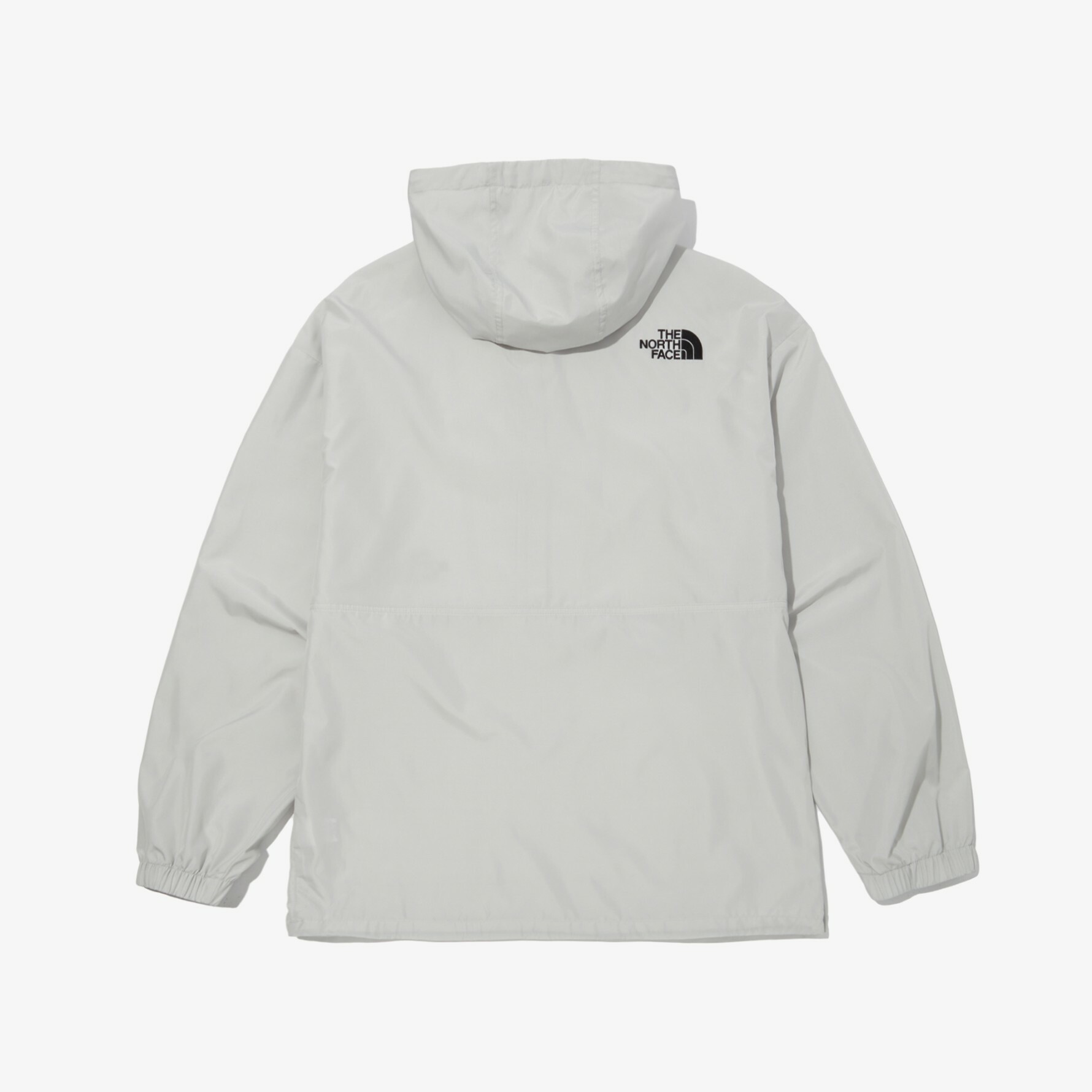 THE NORTH FACE TNF 男 BANFF ECO TRACK 衝鋒衣 長袖 TEE