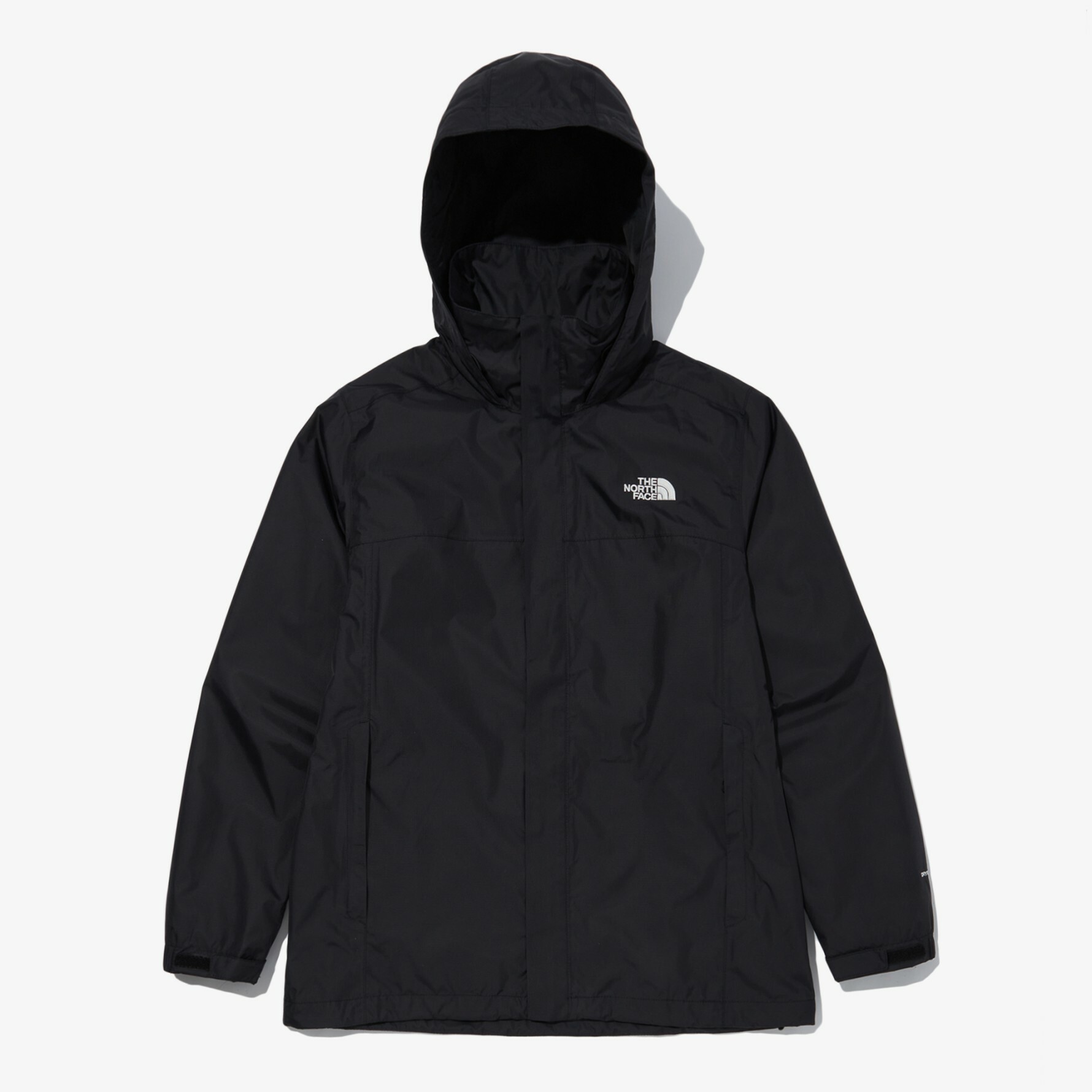 THE NORTH FACE TNF 男 RESOLVE 2 外套 夾克 黑 藍 TEE THE NORTH FACE NJ2HN01A