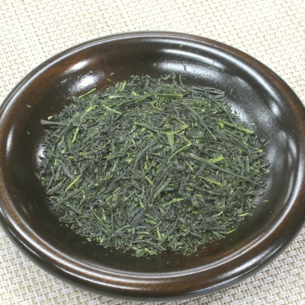 星野製茶園 八女茶 八女深蒸冠茶 深蒸冠茶 【綠茶 / 八女茶】