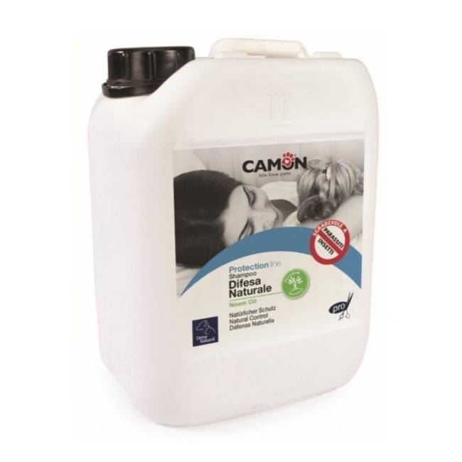 Orme Naturali 草本驅蝨洗毛水 5L EXP:03/2026