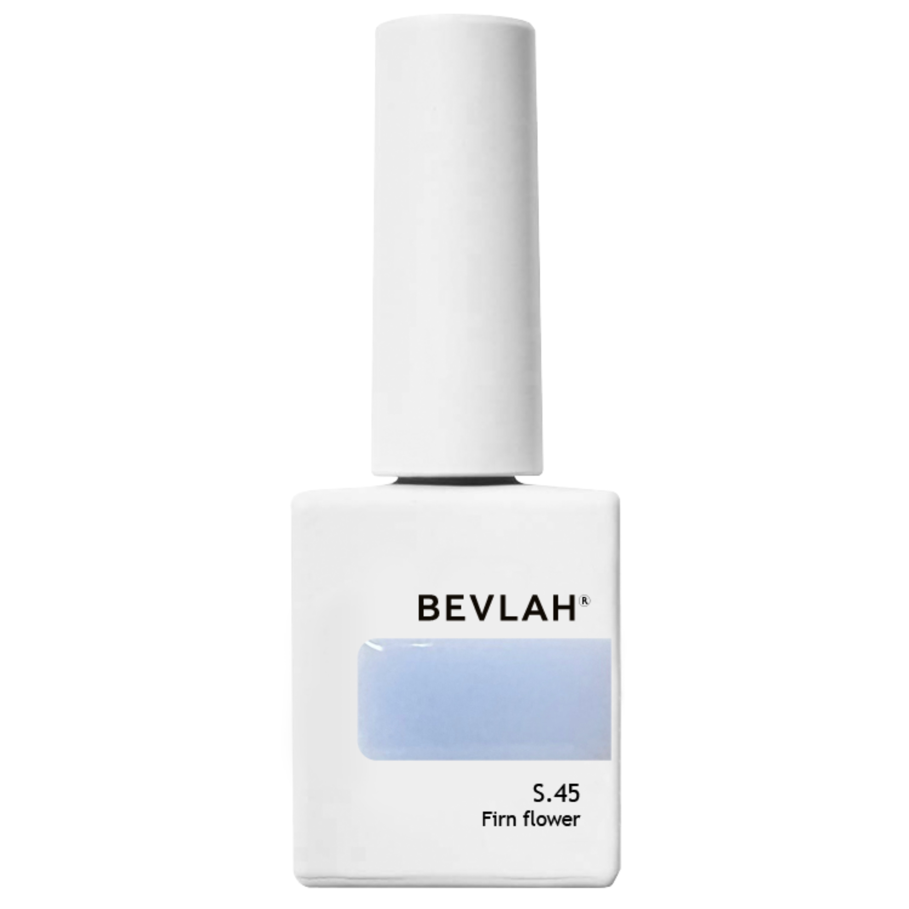 BEVLAH S.45 FRIN FLOWER