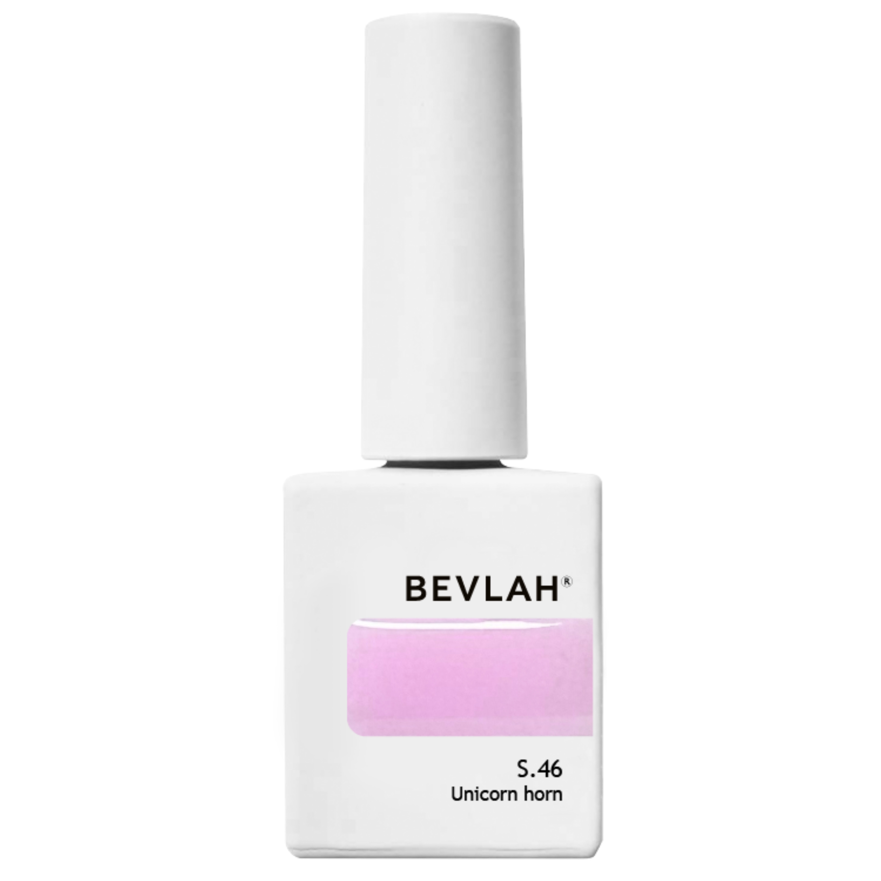 BEVLAH S.46 UNICORN HORN