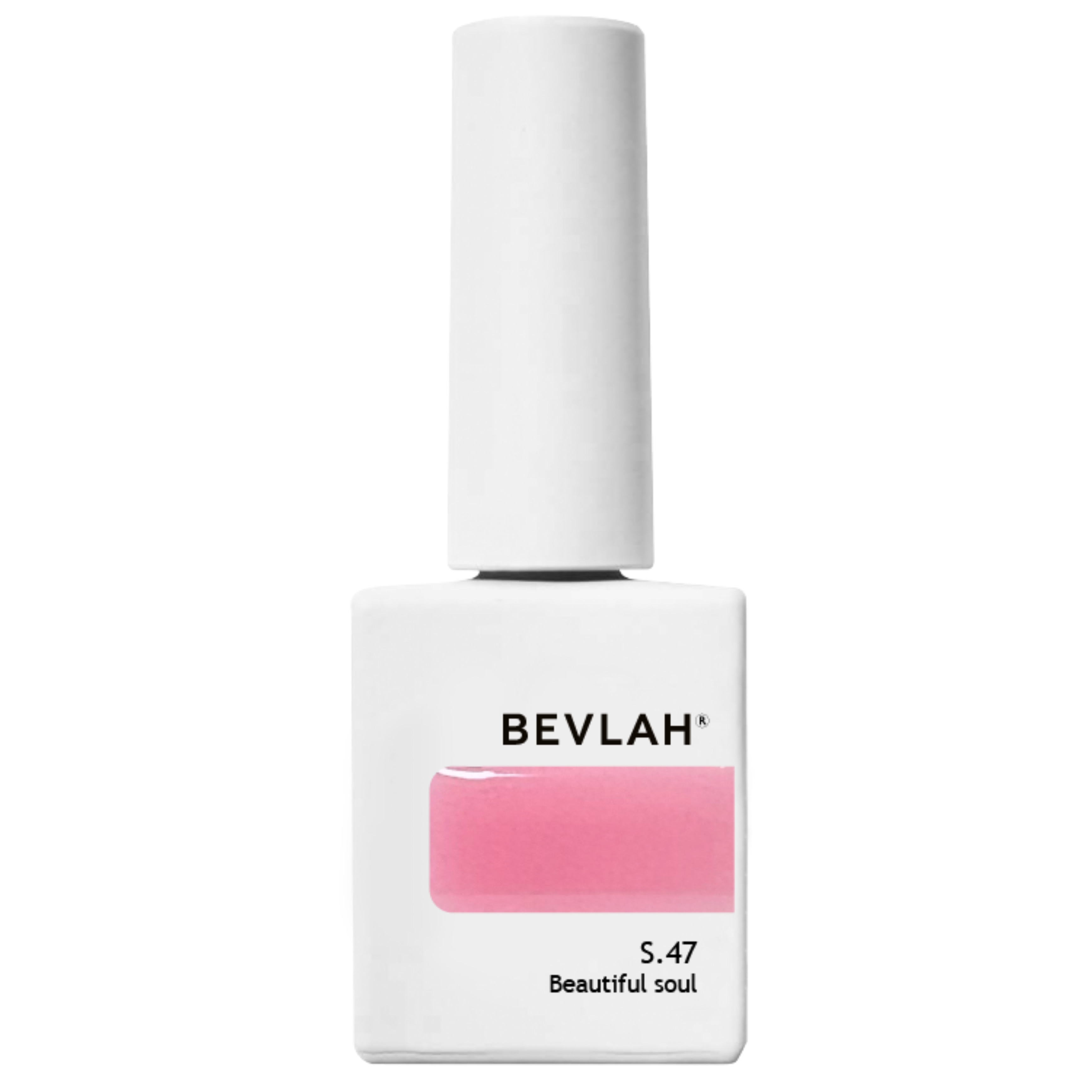 BEVLAH S.47 BEAUTIFUL SOUL