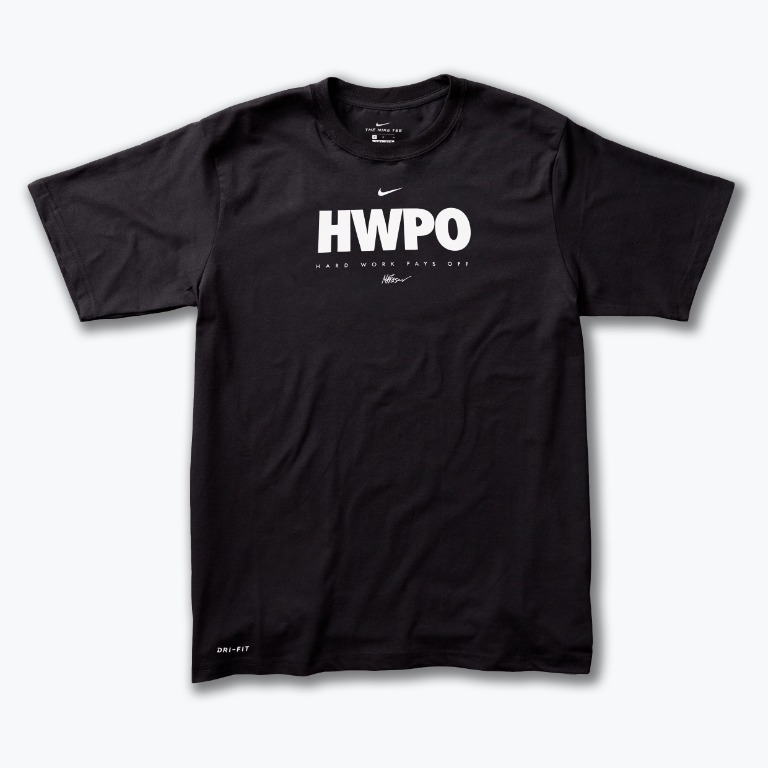 nike hwpo shirt uk