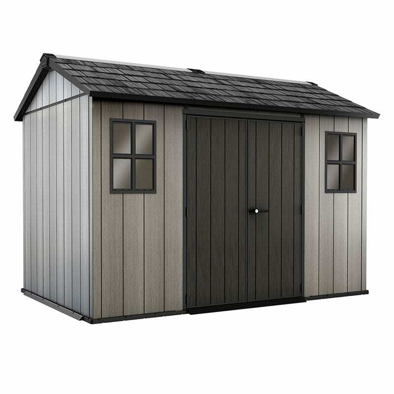 KETER MY SHED 戶外儲物屋