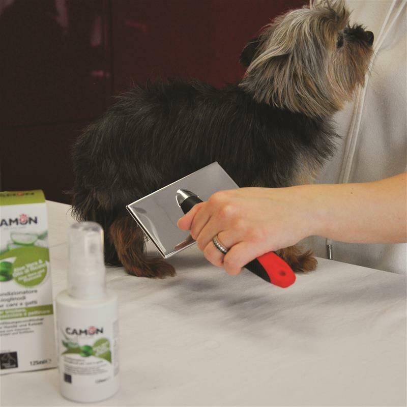 Orme Naturali 天然草本護毛解結液 125ml