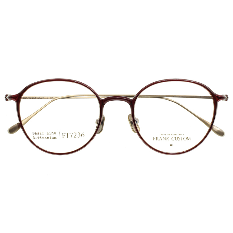 Frank Custom - FT7236／C8