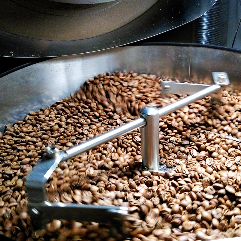 現折30元｜焦糖堅果】西格里天堂鳥莊園小藍山水洗處理AA 級｜淺中焙