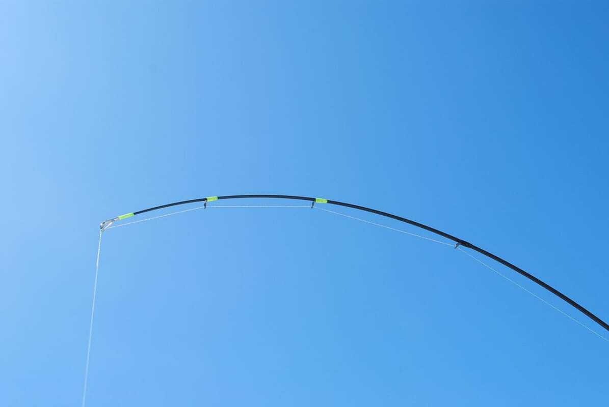 JACKALL GO SEAWARD GSW-S63SUL SUPER LIGHT JIGGING ROD
