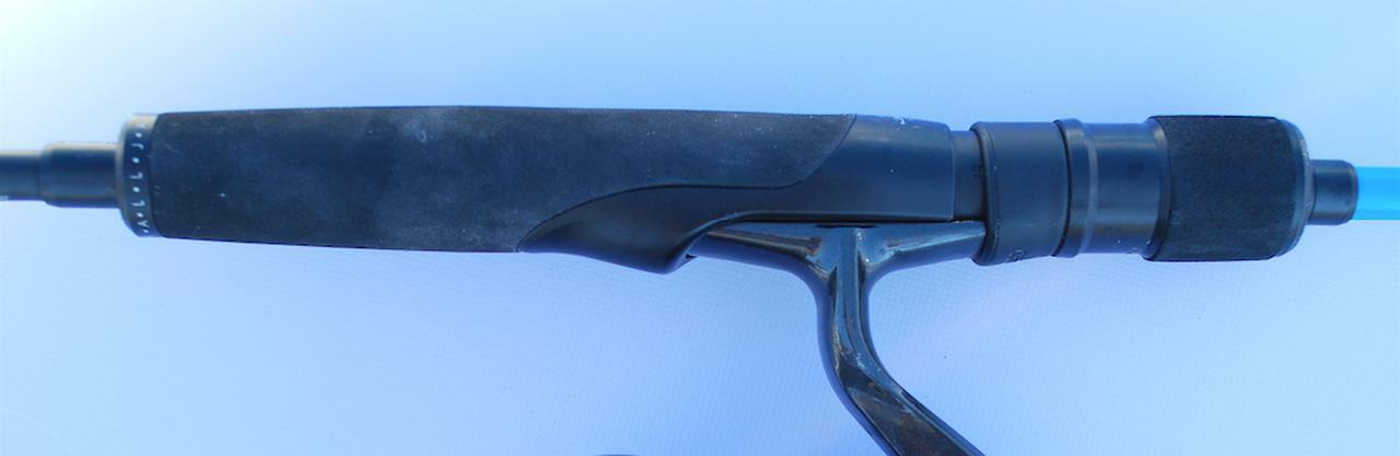 JACKALL GO SEAWARD GSW-S63SUL SUPER LIGHT JIGGING ROD