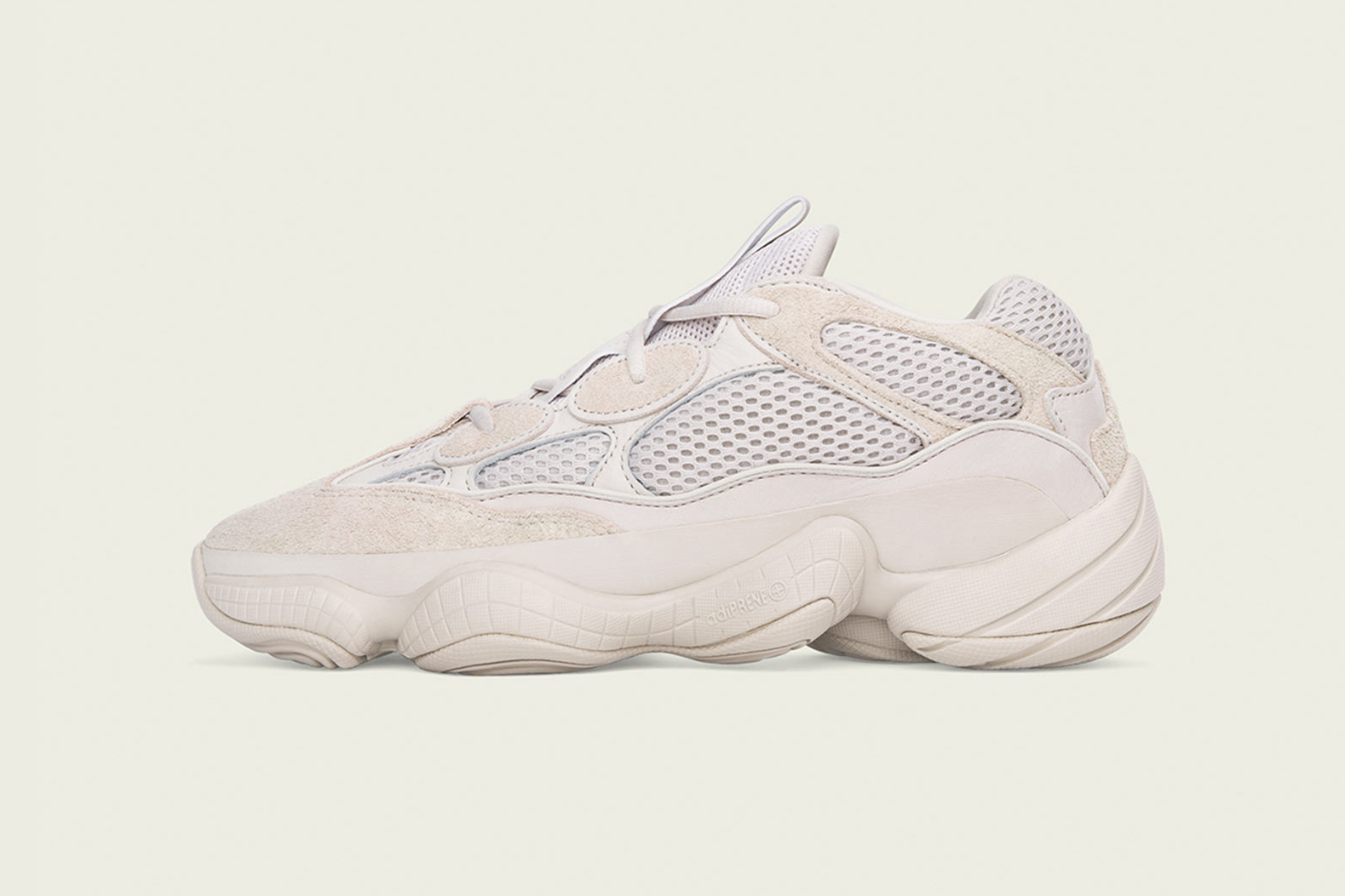 Adidas Yeezy 500 