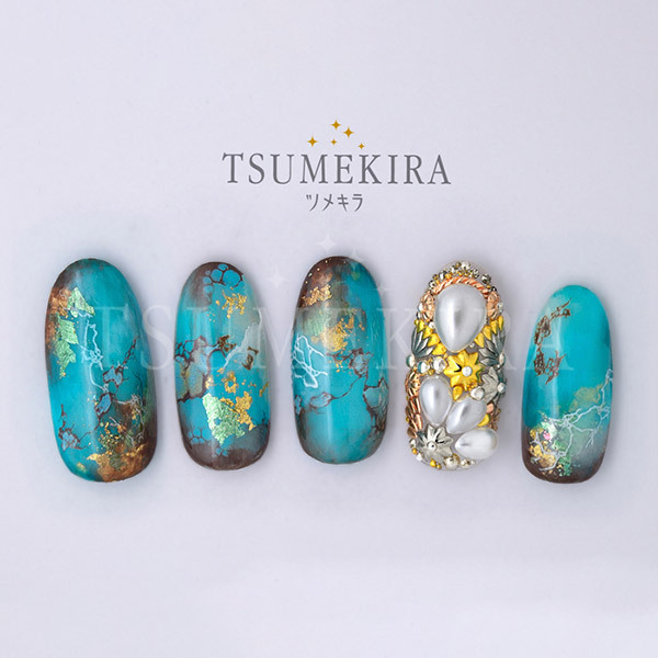 TSUMEKIRA - NN-HAN-102