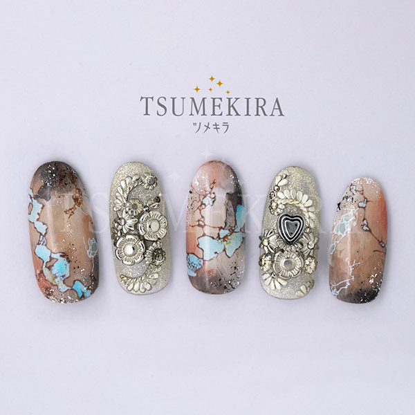 TSUMEKIRA - NN-HAN-101