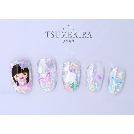 TSUMEKIRA - NN-YML-102