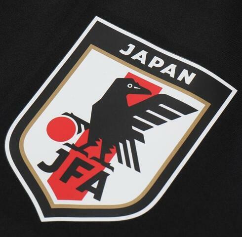 2021-22日本國家隊外套