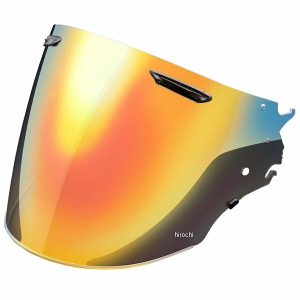 ARAI原廠VZ-RAM專用電鍍片共四色分深淺