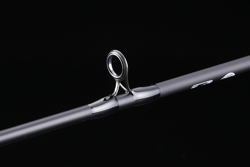 ジャッカル BAMBLUZ EXTRO BBXS-S66-SLJ ジャッカル バンブルズエクストロ SLJ BBXS-S66-SLJ (ロッド