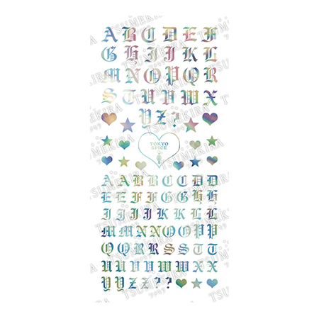 TSUMEKIRA - SG-BTK-113