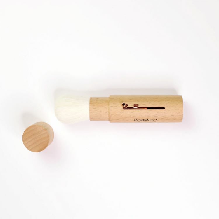 KORENTO Kabuki Retractable