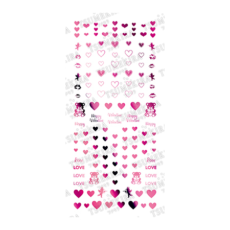 TSUMEKIRA - SG-VLT-304