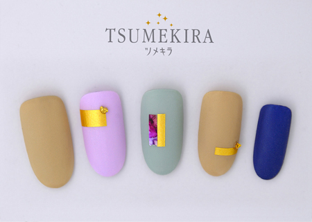 TSUMEKIRA - NN-MIS-101