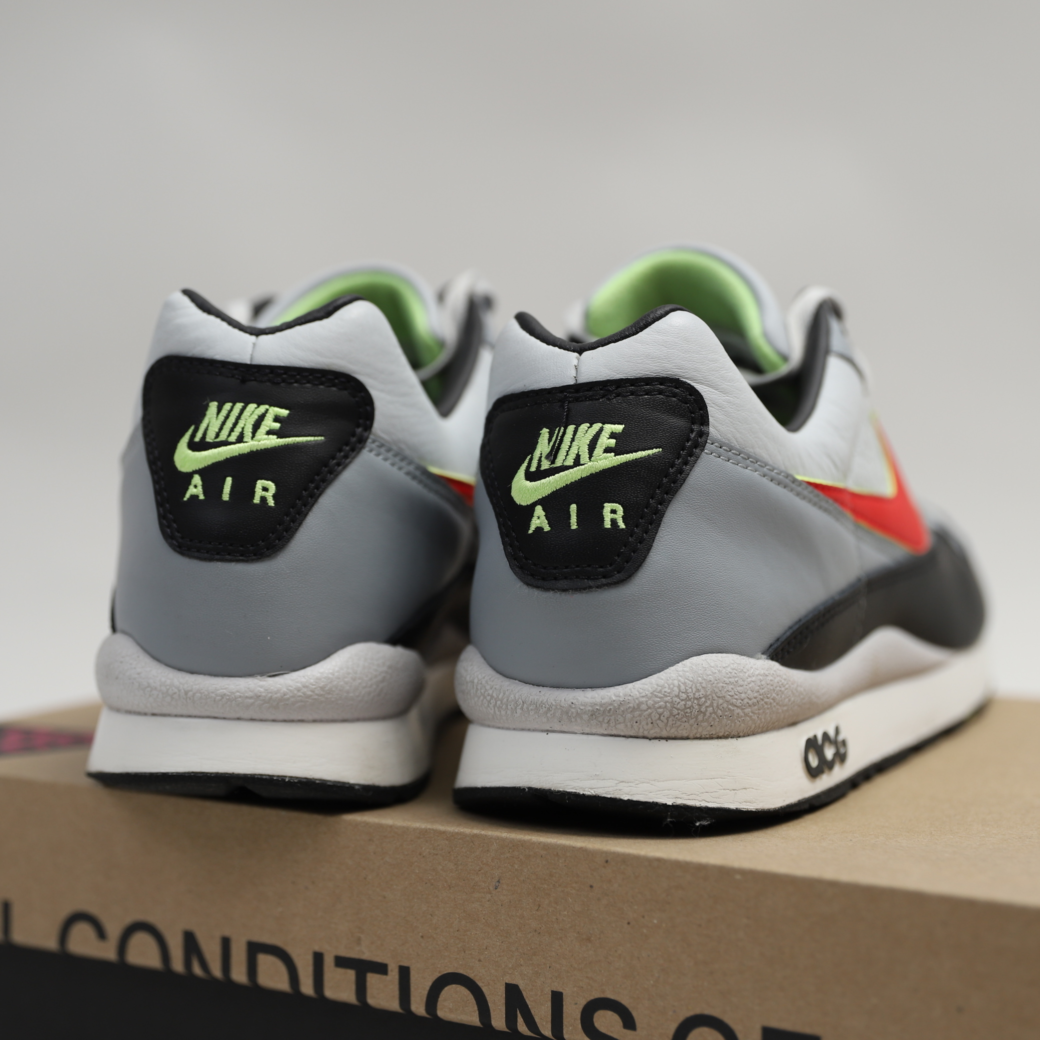 nike wild wood