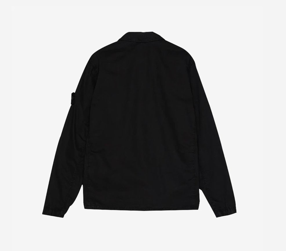 Stone Island 114WN Overshirt