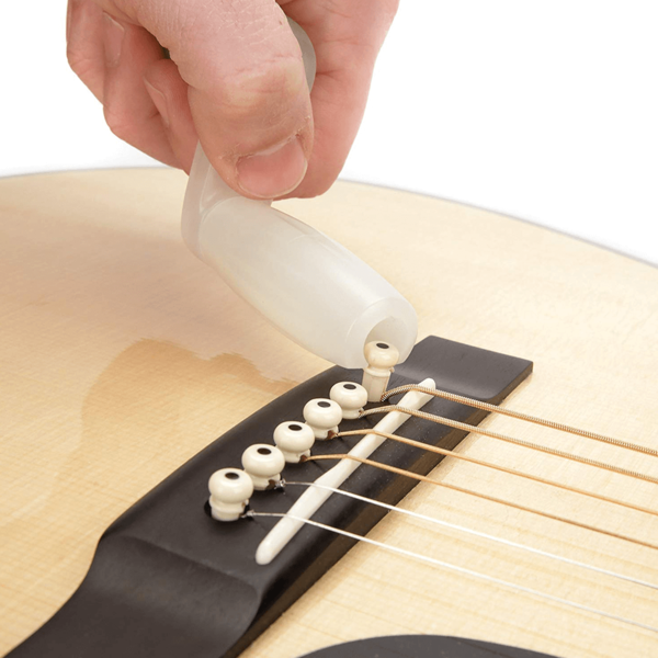 D'Addario Daddario 捲弦器 / 可拔弦豆 PW-PPTW-01 第 3 張圖片｜三峽弦樂器