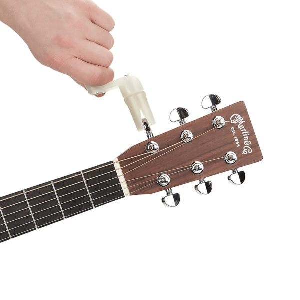 D'Addario Daddario 捲弦器 / 可拔弦豆 PW-PPTW-01 第 2 張圖片｜三峽弦樂器