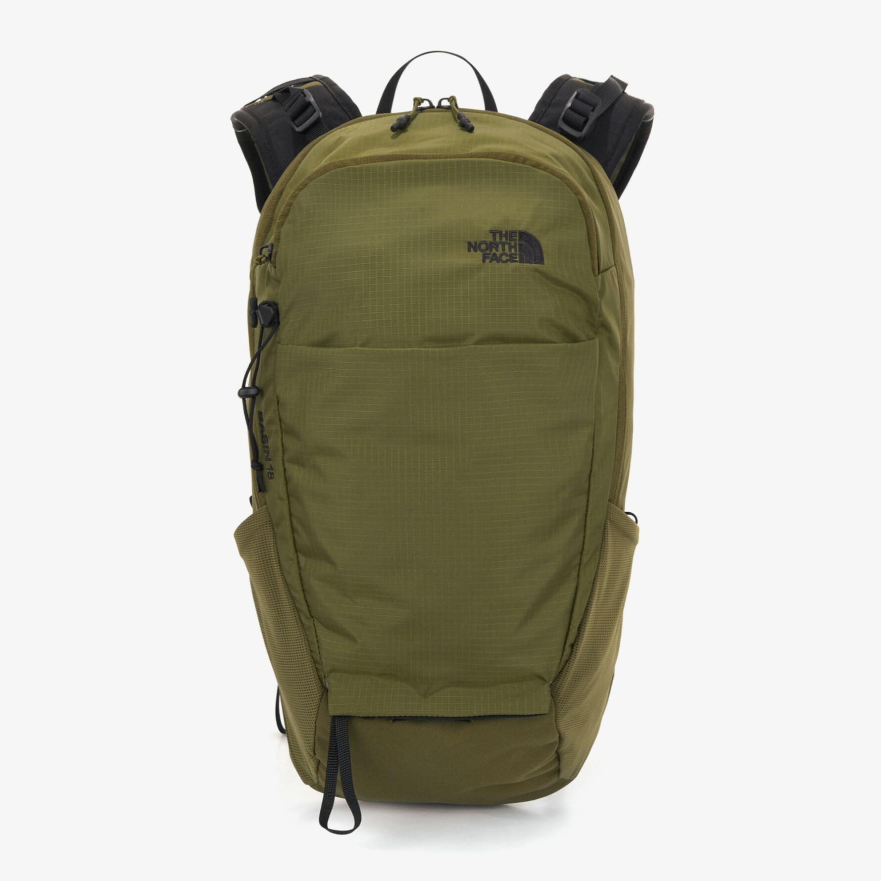 TNF BASIN 18 後背包 戶外 休閒 登山 THE NORTH FACE  NM2SN32