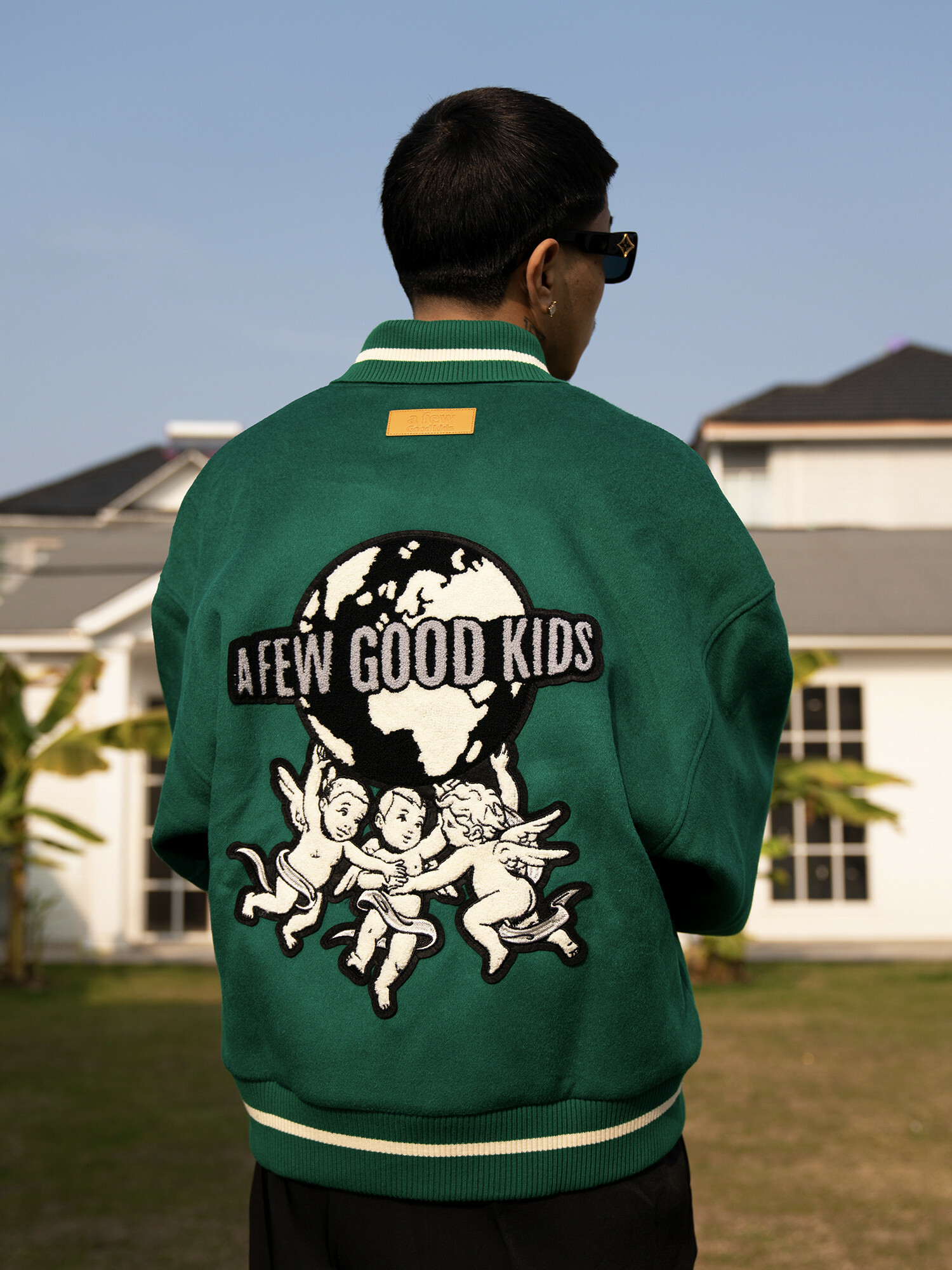 Kids Afgk Few Good Kids 80 以上節約 Few