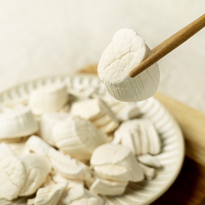 台灣汪喵星球 - 冷凍乾燥原肉小零嘴｜海味 - 日本大干貝 20g